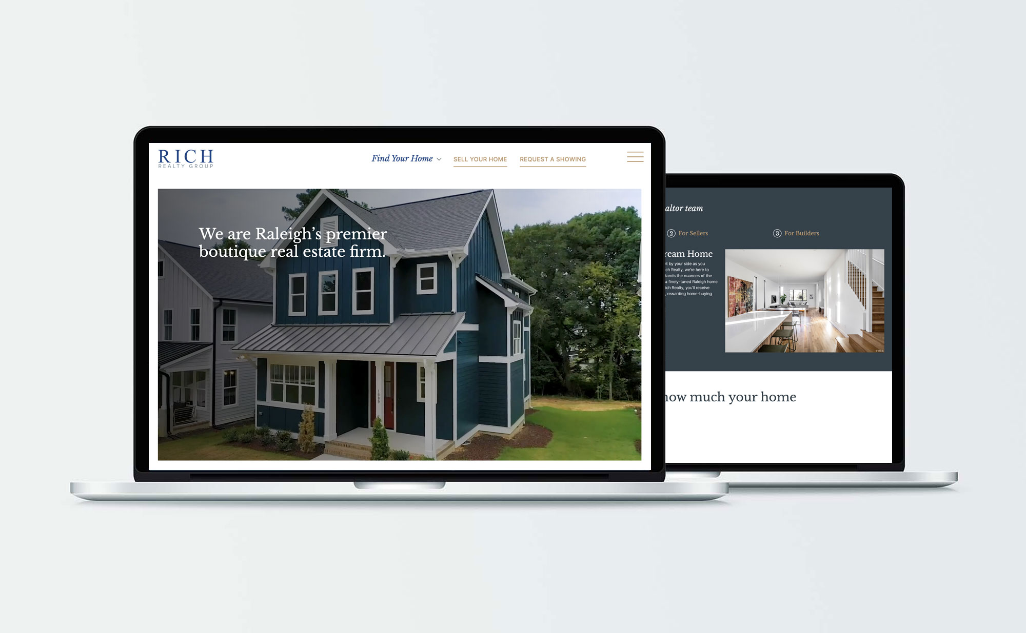 websites for realtors